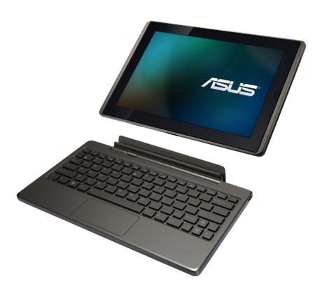 Máy tính bảng Asus chạy Android 3.0 giá rẻ nhất