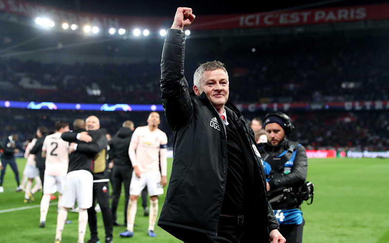 Solskjaer đã làm được gì sau 99 trận dẫn dắt MU?