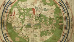 Bộ sưu tập bản đồ "vĩ đại nhất thế giới"