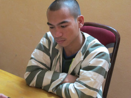 Bắt giữ đối tượng nổ súng giết người tại CLB Nexttop