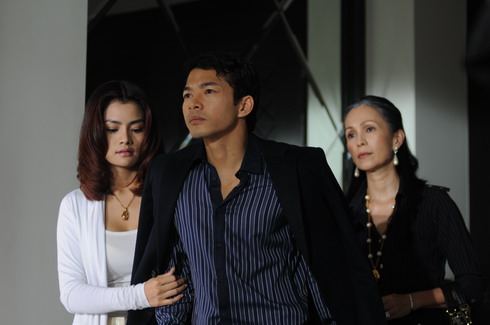 “Giao lộ định mệnh” sẵn sàng ra rạp