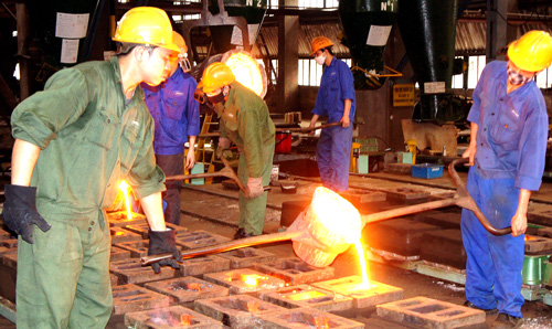 Quan trọng nhất vẫn là sửa chữa, khắc phục khuyết điểm