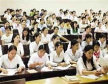 Sắp ban hành quy định học phí chất lượng giáo dục cao
