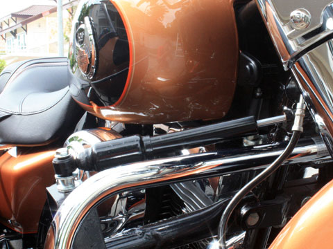 HD RoadKing