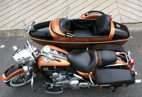 HD RoadKing