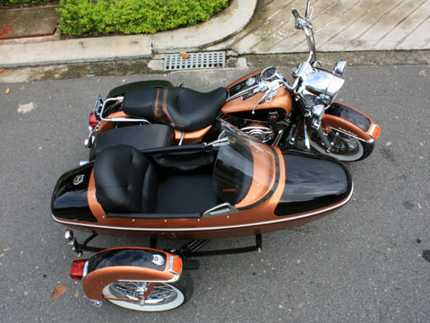 HD RoadKing