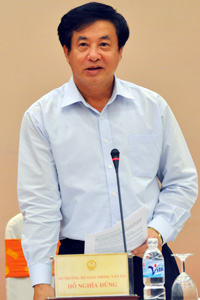 TGĐ Vinashin bị đình chỉ theo yêu cầu của cơ quan điều tra