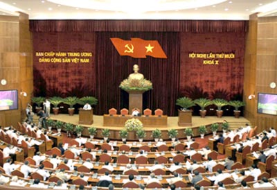 Tìm hiểu Hội nghị Trung ương 10 (phần 3)