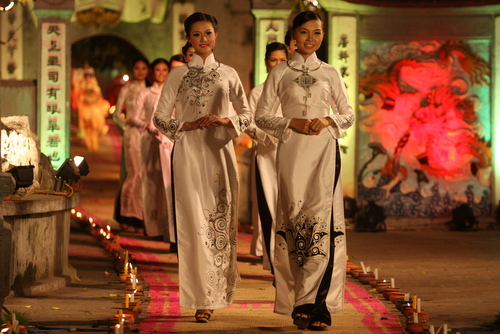 Chút Hà Nội xưa