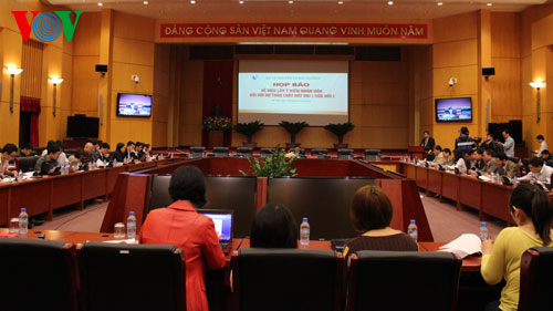 Lấy ý kiến nhân dân về Luật Đất đai (sửa đổi)