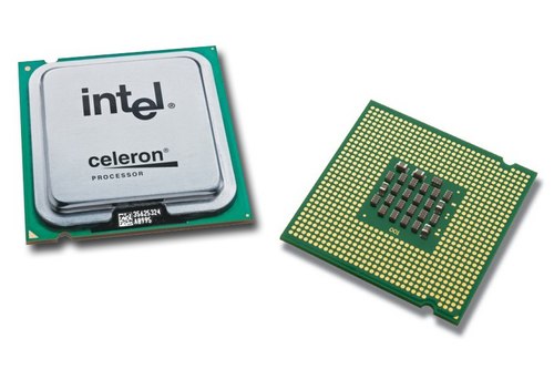 Intel công bố chip Ivy Bridge phổ thông