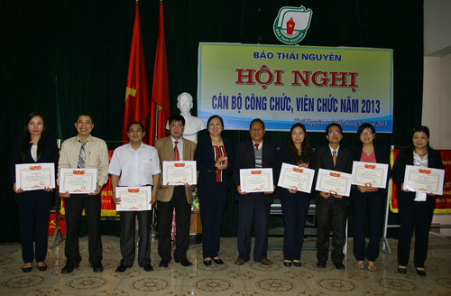 Tiếp tục nâng cao chất lượng tuyên truyền