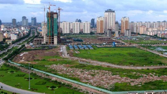 Hơn 6 triệu lượt ý kiến sửa đổi Luật Đất đai