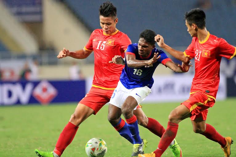 Thắng mà như thua