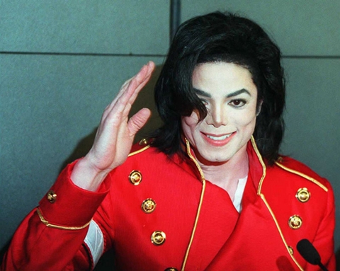 Phát hiện gia tài gần 1 tỷ USD của Michael Jackson - Báo Thái Nguyên điện tử