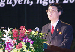 Ảnh: Ho&agrave;ng Hưng