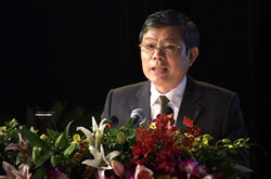 Ảnh: Ho&agrave;ng H&ugrave;ng