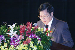 Ảnh: Ho&agrave;ng Hưng