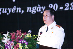 Ảnh: Ho&agrave;ng Hưng