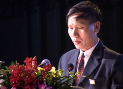 Ảnh: Ho&agrave;ng H&ugrave;ng