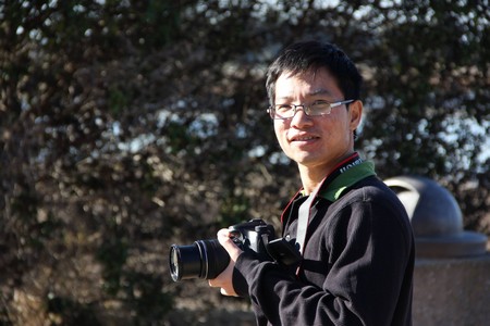 Người Việt đầu tiên nhận giải thưởng khoa học danh giá