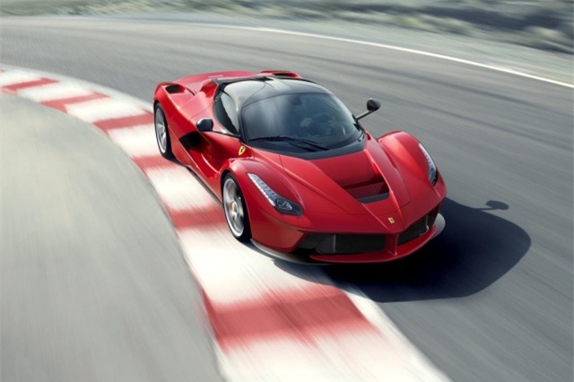 Ferrari LaFerrari