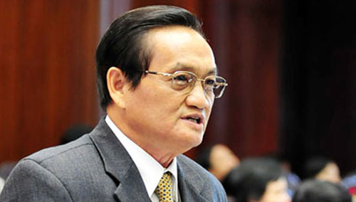 TS.Trần Du Lịch: Kinh tế năm 2014 chưa thể thoát khỏi trì trệ