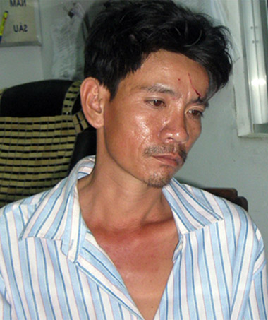 "Màn kịch" cướp trẻ sơ sinh trong bệnh viện