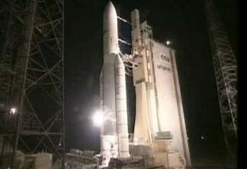 Việt Nam sẽ phóng vệ tinh Vinasat thứ 2