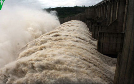 Chính phủ có trách nhiệm về yếu kém quy hoạch thủy điện