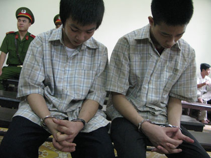 Giết hại bà chủ nhà nghỉ vì không có tiền trả phòng