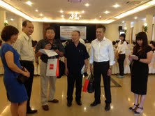 Tháo gỡ vướng mắc trong quản lý nghiệp vụ và tài chính tại các đơn vị thông tin truyền thông