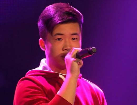 Cậu bé gốc Việt hát ca khúc “Let It Go” gây sốt