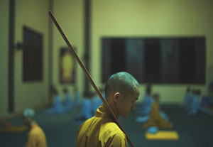 Nghệ sĩ nhiếp ảnh Việt Nam đoạt giải Nhất ảnh bộ WGPA –July (Anh)