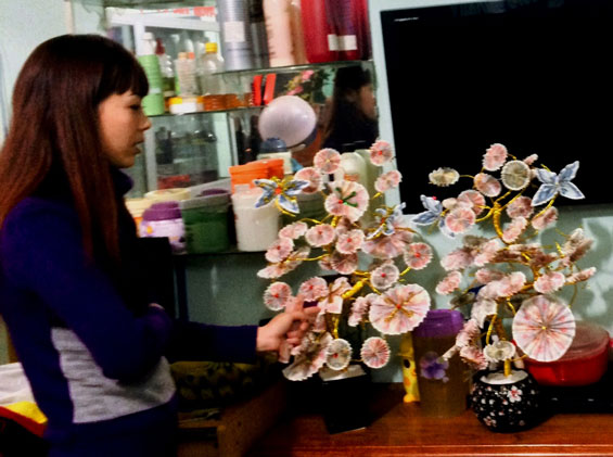  Loạn giá… hàng “độc” 