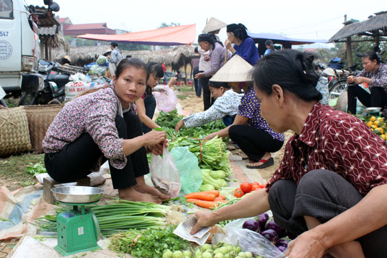 CPI tháng 6 tăng 0,33%