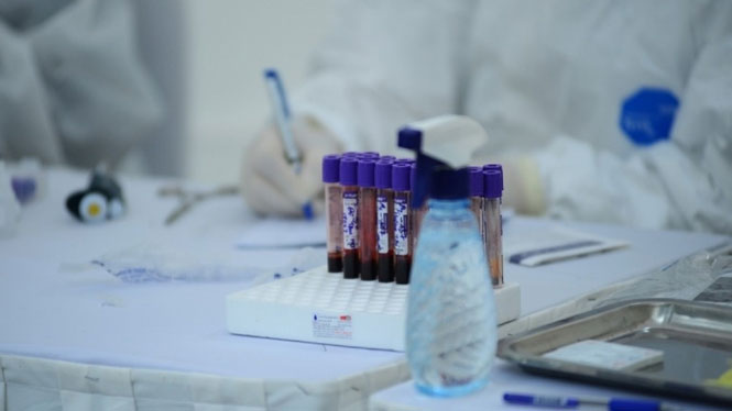 Thêm 31 ca COVID-19, Hà Nội, Gia Lai, Quảng Ninh, Hải Dương thêm bệnh nhân