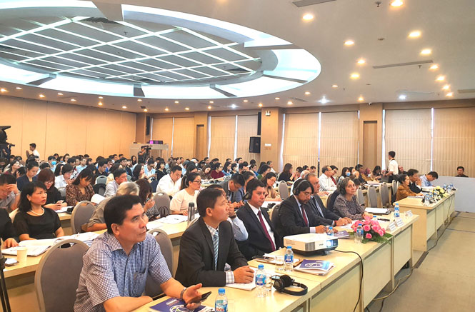 Review two years of CPTPP implementation in Viet Nam from enterprise ...