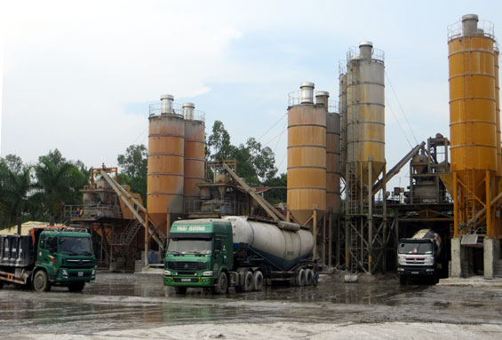 Tăng cường đầu tư phục vụ kinh doanh đạt kết quả cao