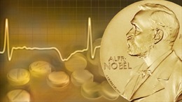 Giải Nobel Hóa học 2021 thuộc về hai nhà khoa học Mỹ và Đức