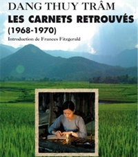 Sắp ra mắt Nhật ký Đặng Thuỳ Trâm bản dịch tiếng Pháp