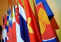 Năm 2015, hàng hoá sẽ được lưu chuyển tự do trong ASEAN
