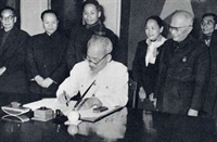 Báo chí Thái Lan ca ngợi Chủ tịch Hồ Chí Minh