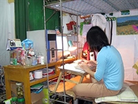 Thuê nhà dưới 12 tháng được mua lẻ điện