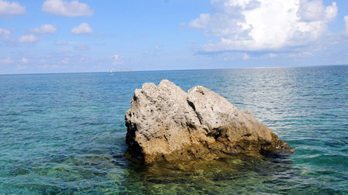 Philippines cấm đánh bắt cá tại bãi cạn Scarborough