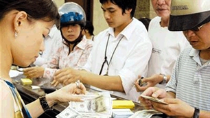 Bán USD trái phép sẽ bị tịch thu