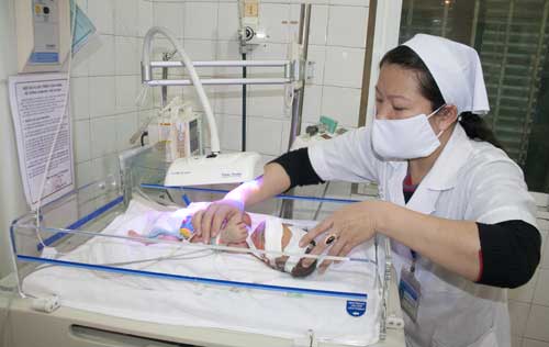 Thận trọng trong những ngày giá rét