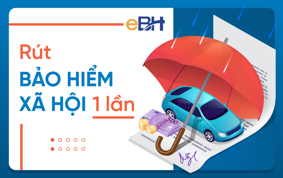 Ngăn tình trạng rút bảo hiểm xã hội một lần