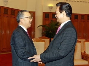 Tìm giải pháp cơ bản lâu dài cho vấn đề Biển Đông