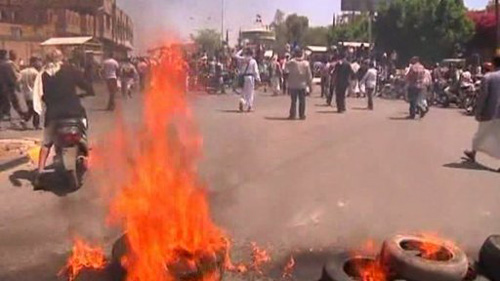 Làn sóng phản đối bộ phim phỉ báng đạo Hồi lan rộng